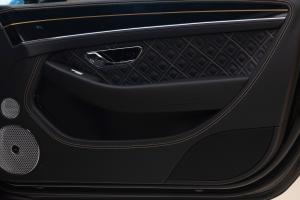 Bentley Continental GT Aurum Edition by Mulliner 2020 года  (UAE)